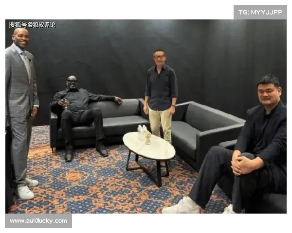 美媒关注前篮网球员亮相NBA中国赛 易建联为何缺席引热议