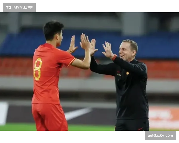 韩国队年轻前锋熊猫杯争取入选国家队机会